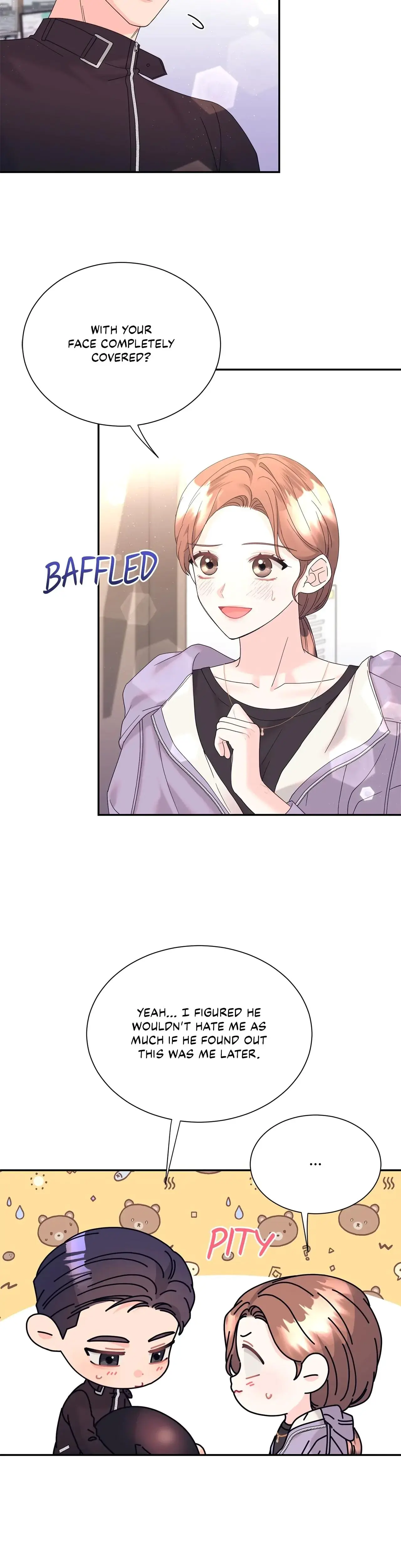 Fake Wife Chapter 42 - Page 2