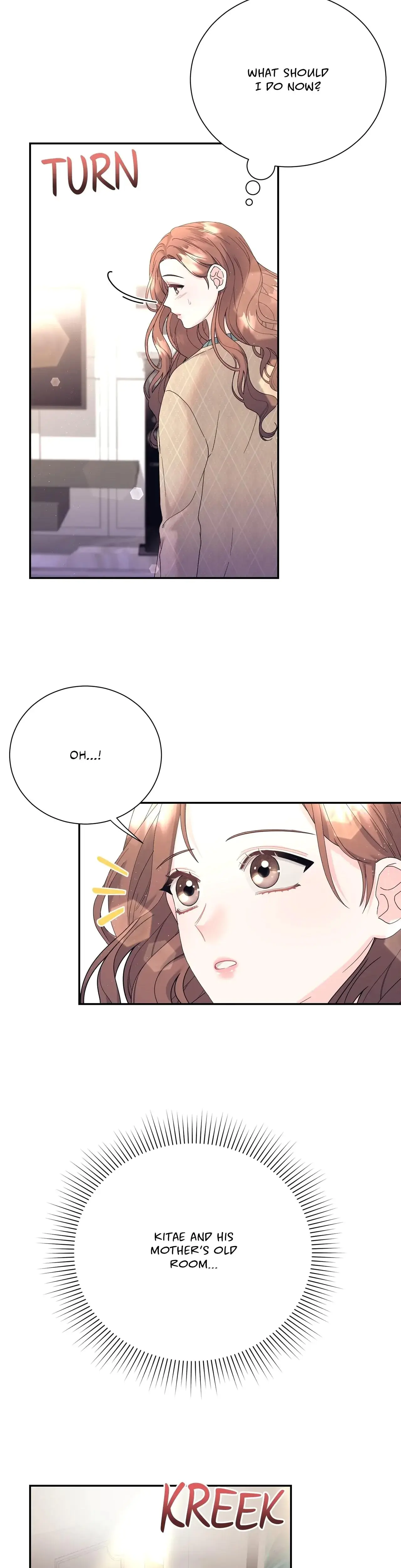 Fake Wife Chapter 42 - Page 20