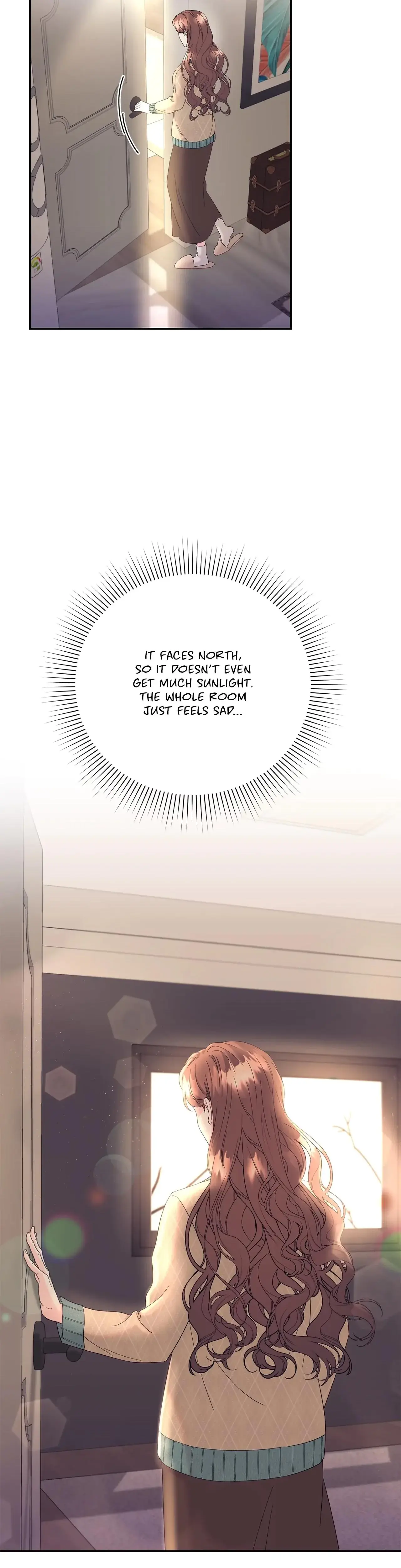 Fake Wife Chapter 42 - Page 21