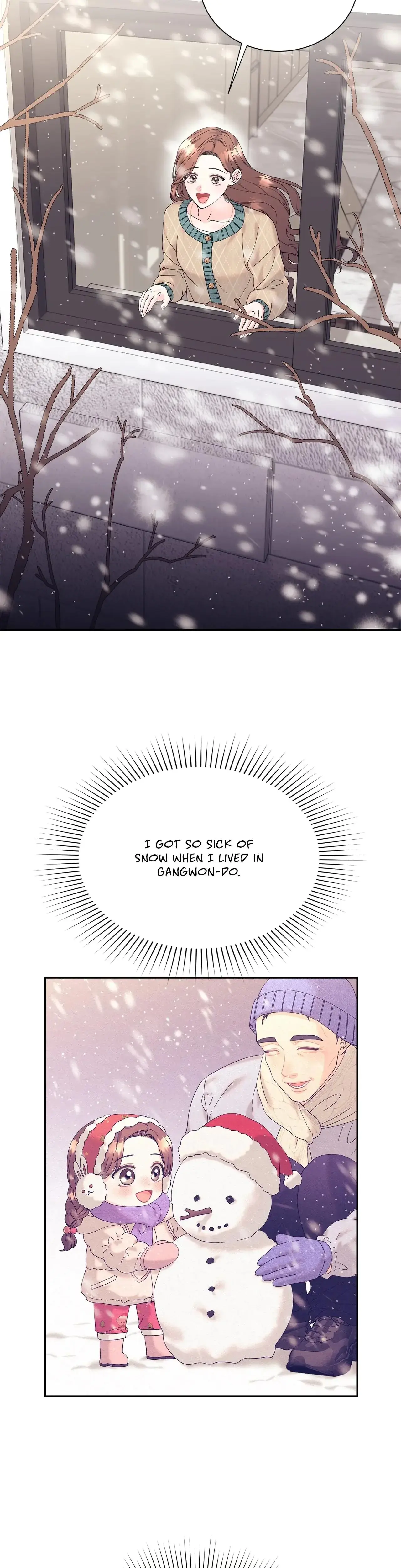 Fake Wife Chapter 42 - Page 23