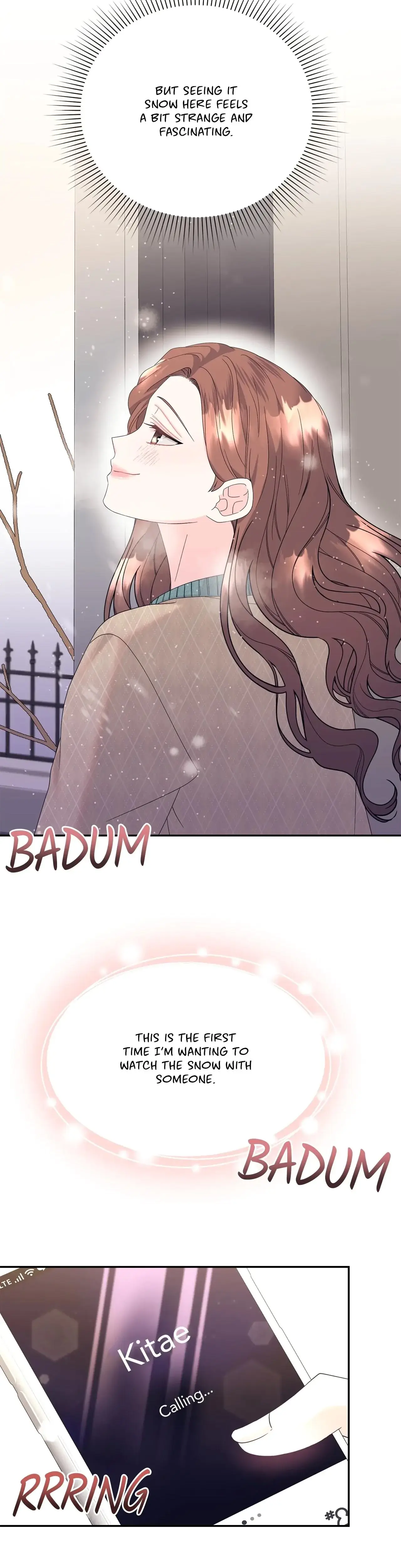 Fake Wife Chapter 42 - Page 24