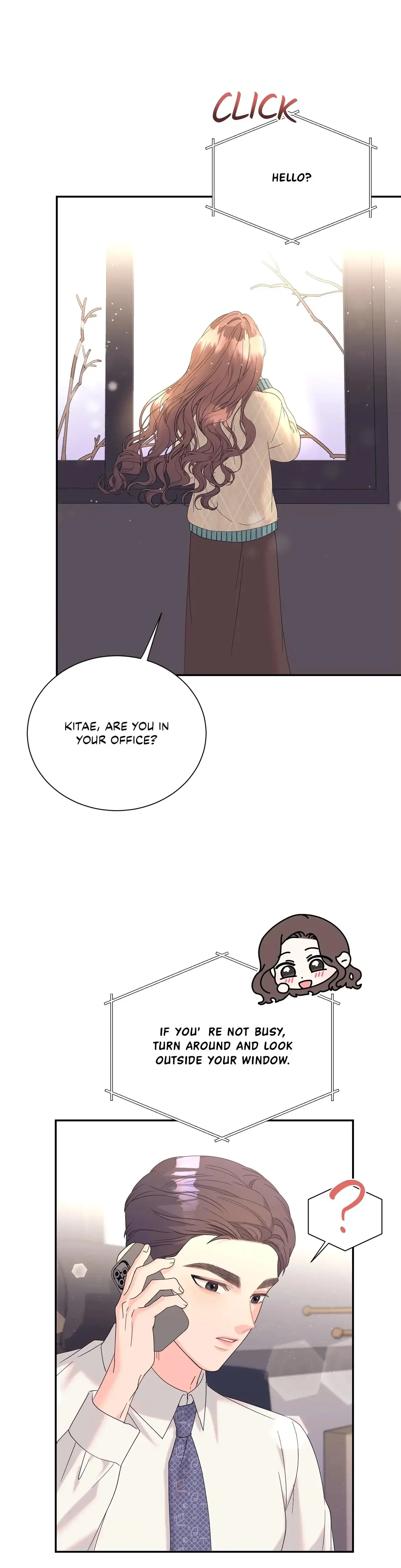 Fake Wife Chapter 42 - Page 25