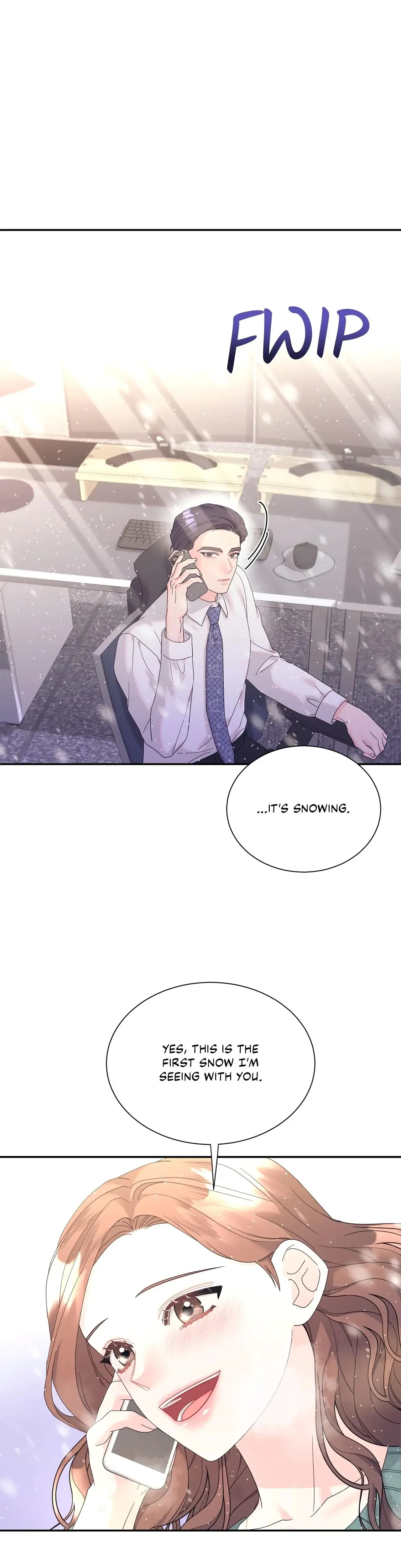 Fake Wife Chapter 42 - Page 26
