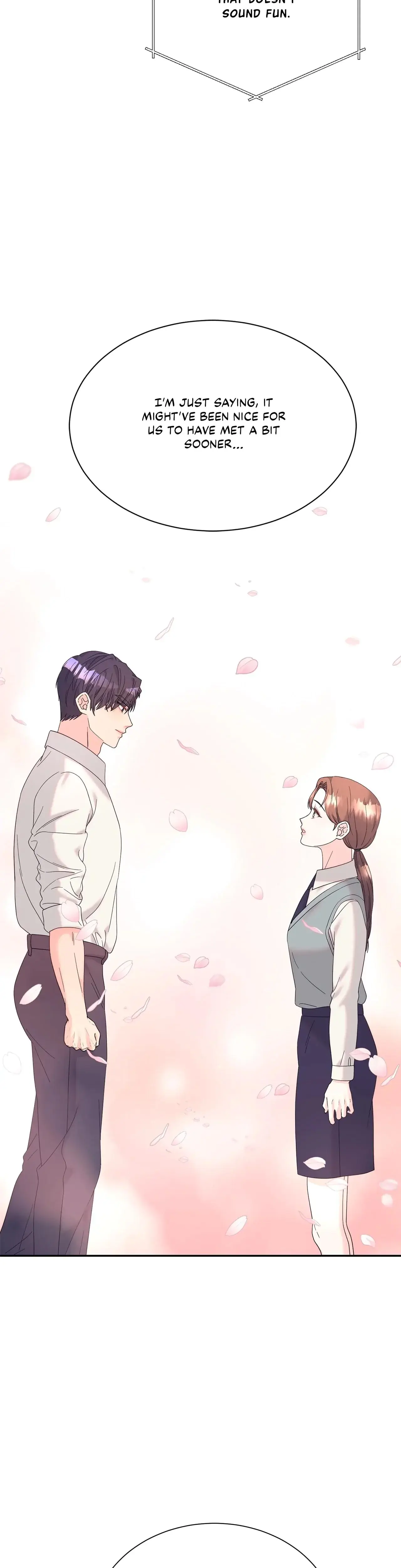 Fake Wife Chapter 42 - Page 28