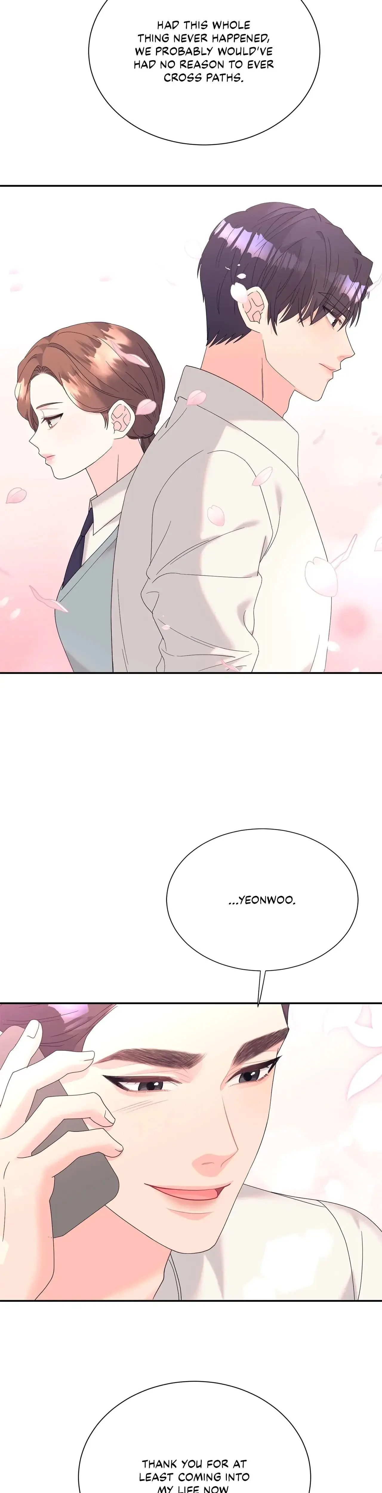 Fake Wife Chapter 42 - Page 29