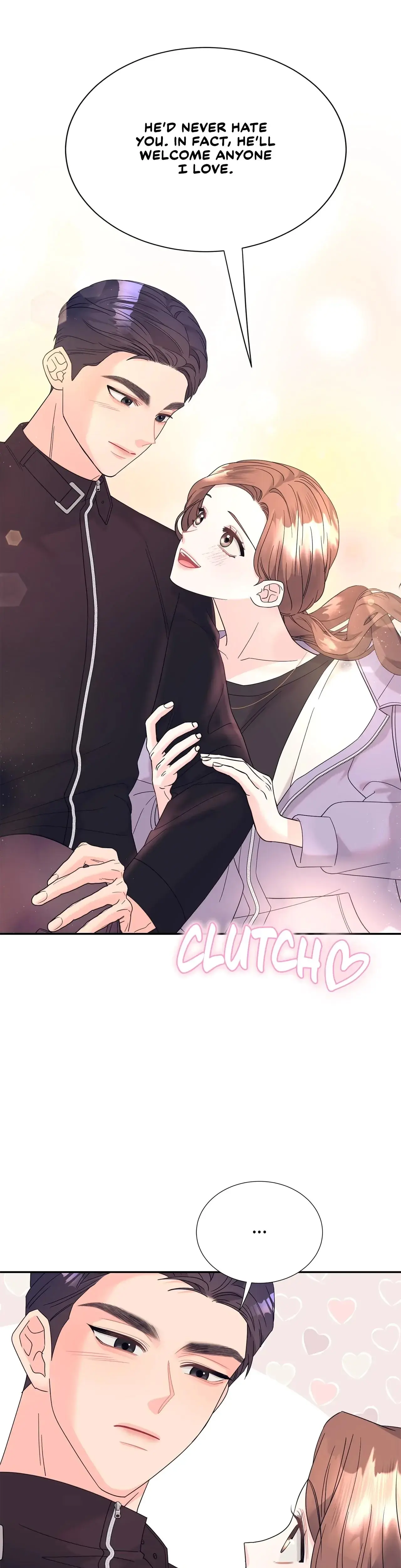 Fake Wife Chapter 42 - Page 3