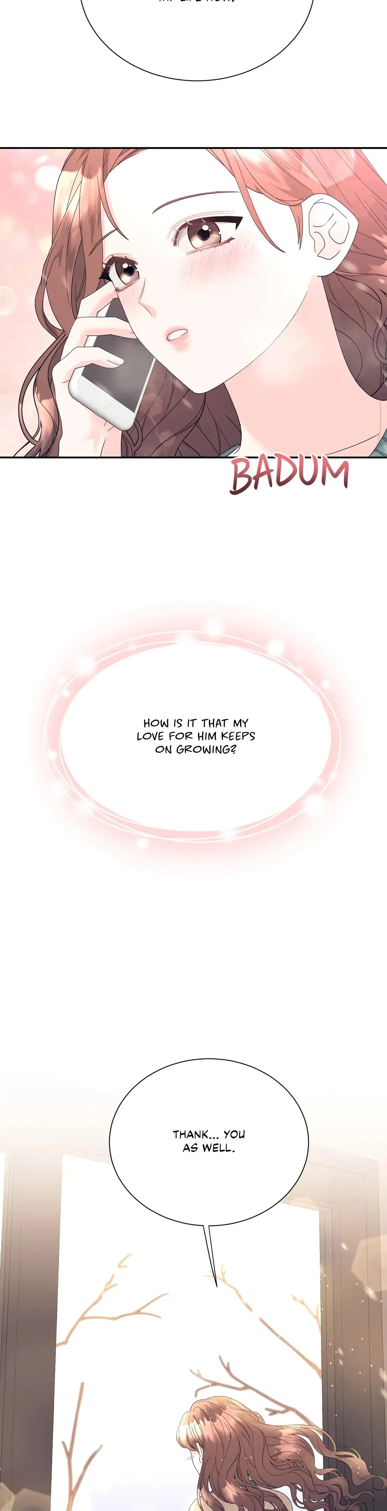 Fake Wife Chapter 42 - Page 30