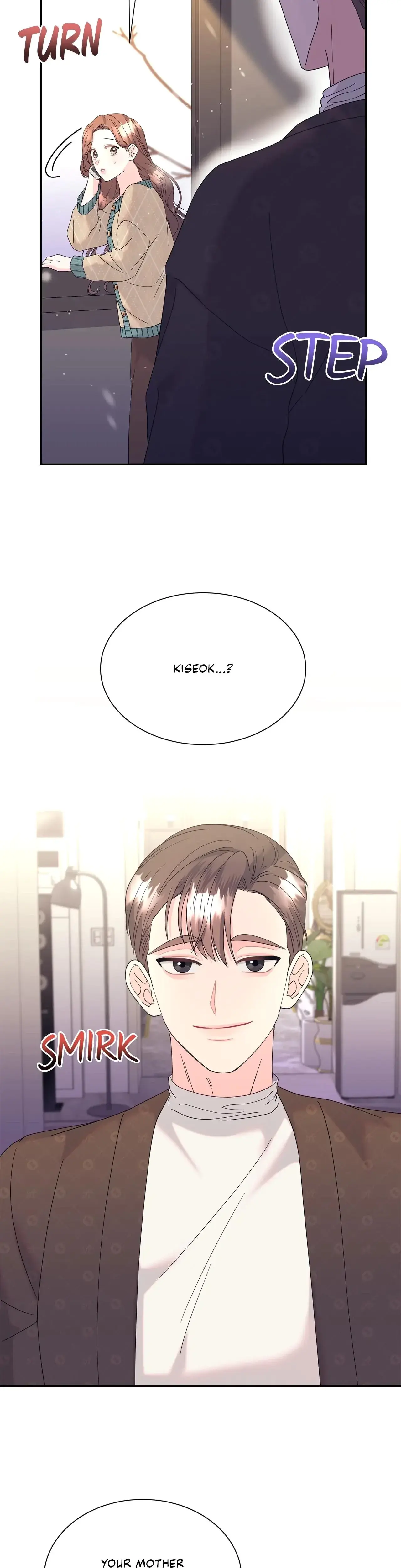 Fake Wife Chapter 42 - Page 32