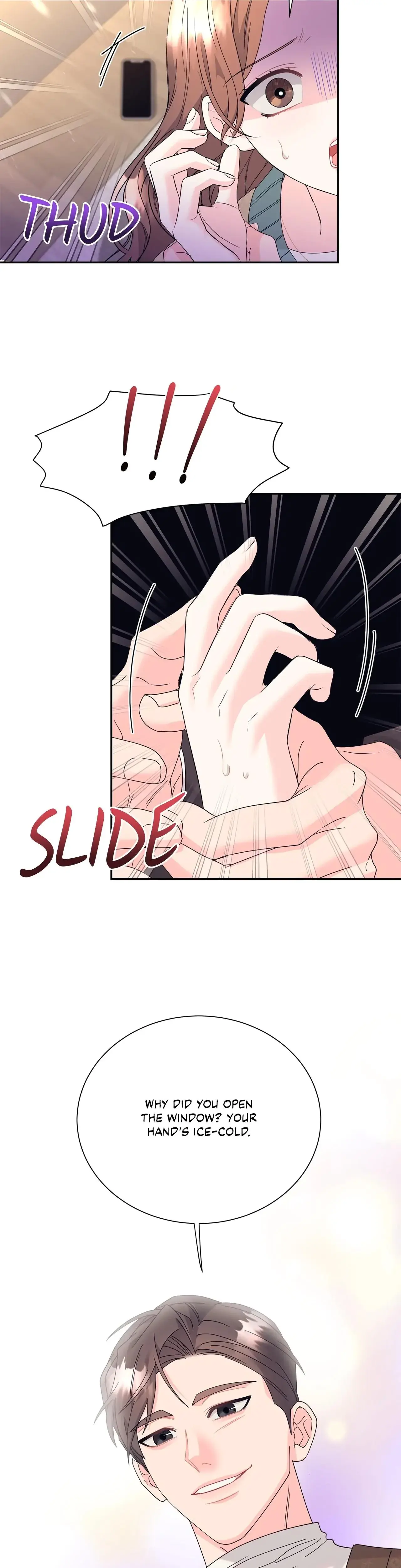 Fake Wife Chapter 42 - Page 34