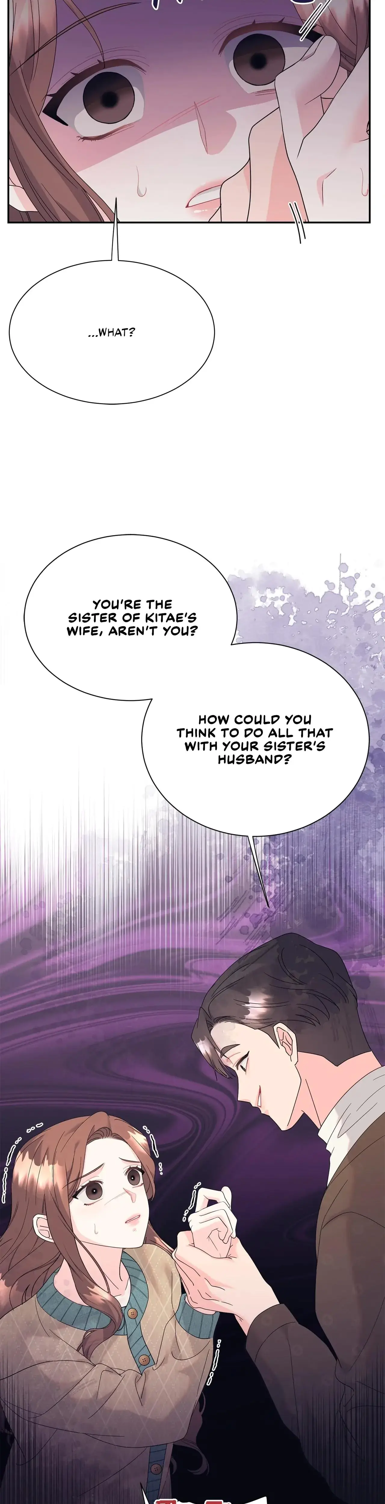 Fake Wife Chapter 42 - Page 37