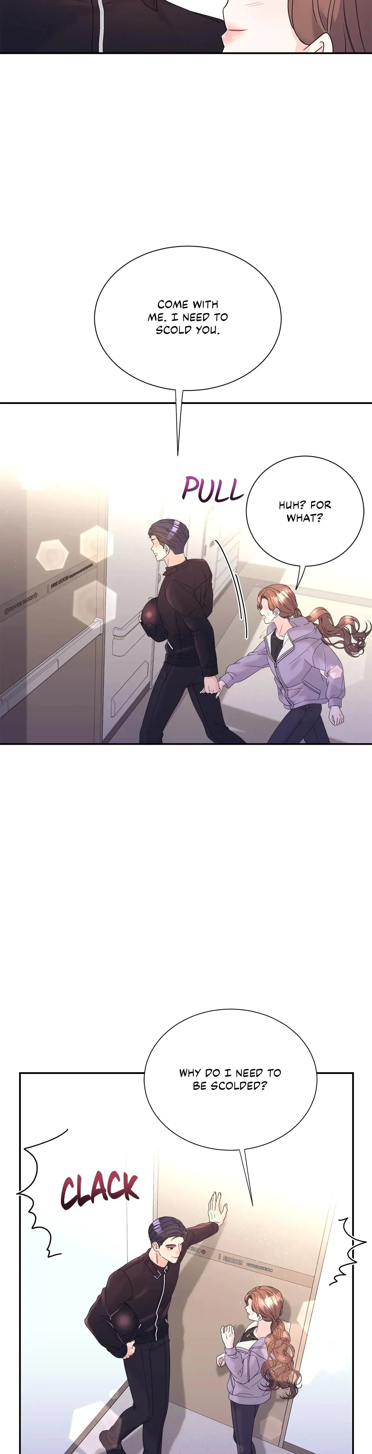 Fake Wife Chapter 42 - Page 4