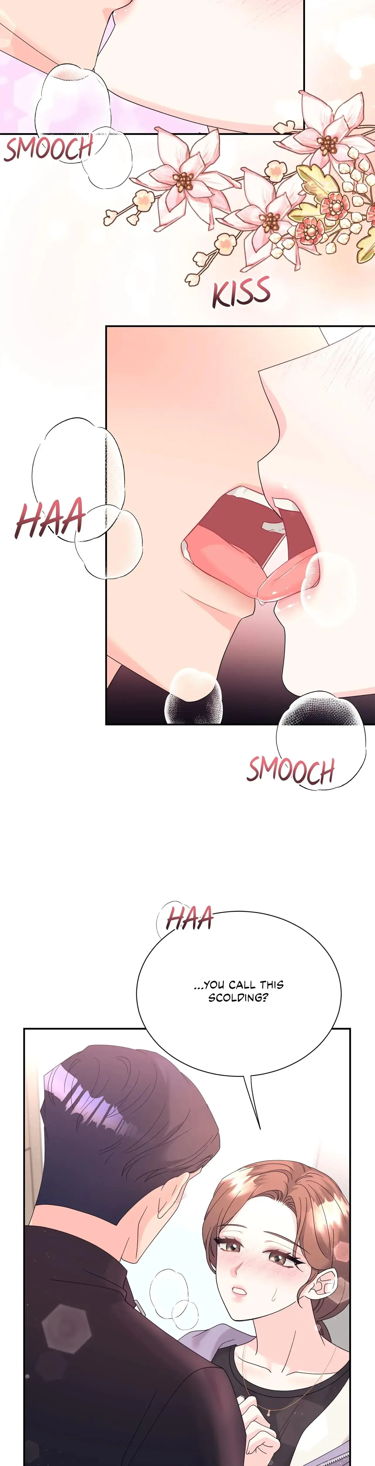 Fake Wife Chapter 42 - Page 6