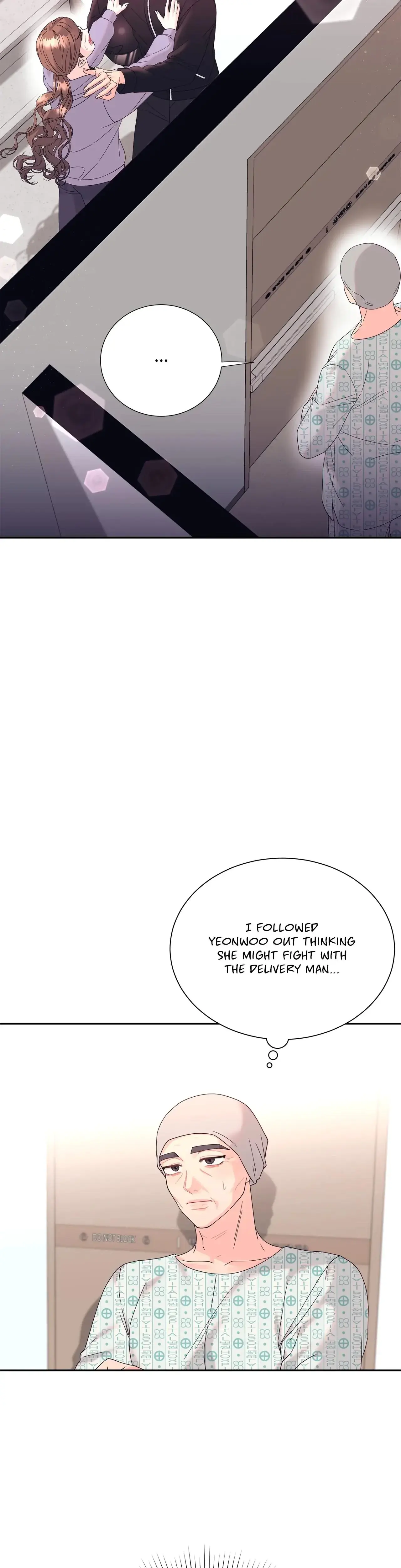 Fake Wife Chapter 42 - Page 8