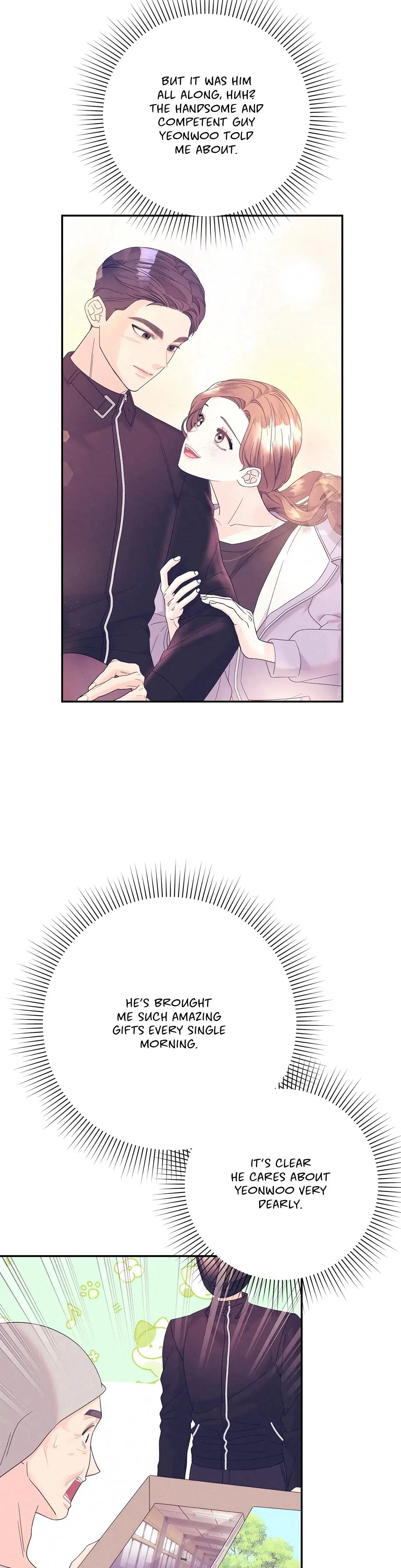 Fake Wife Chapter 42 - Page 9