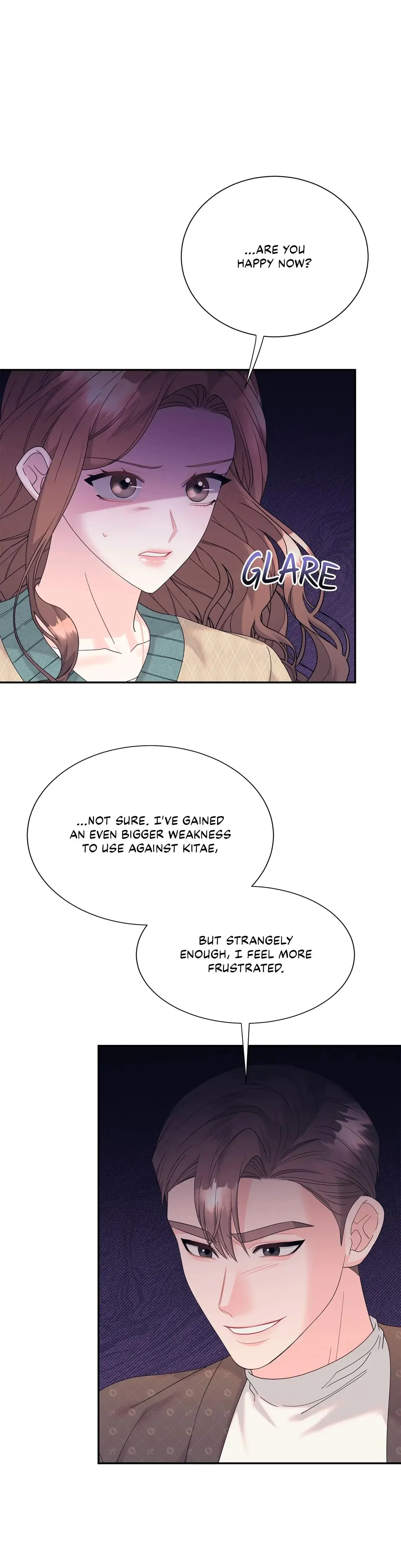 Fake Wife Chapter 43 - Page 14