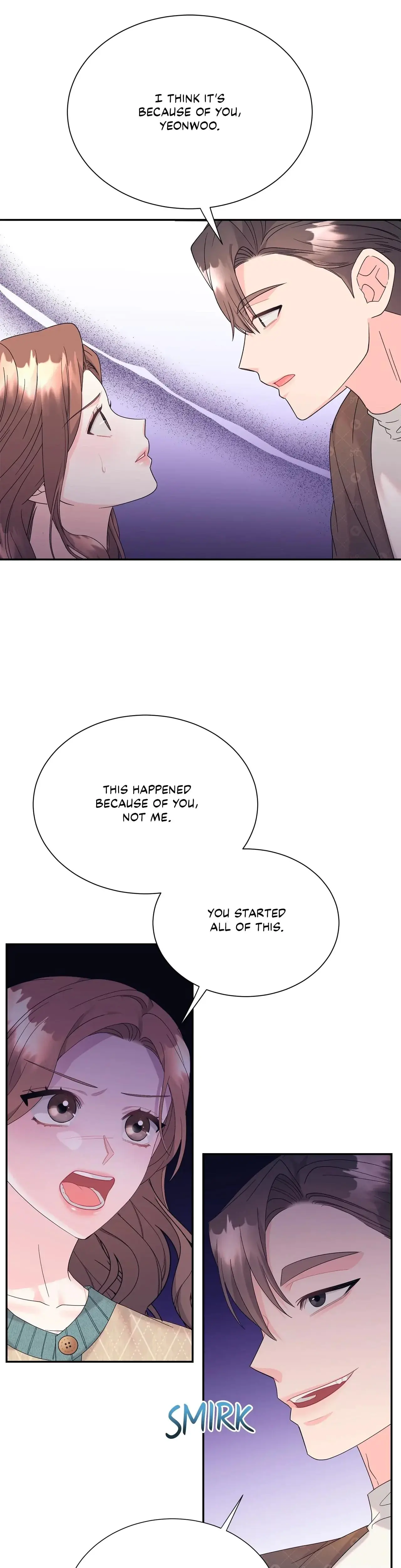 Fake Wife Chapter 43 - Page 15