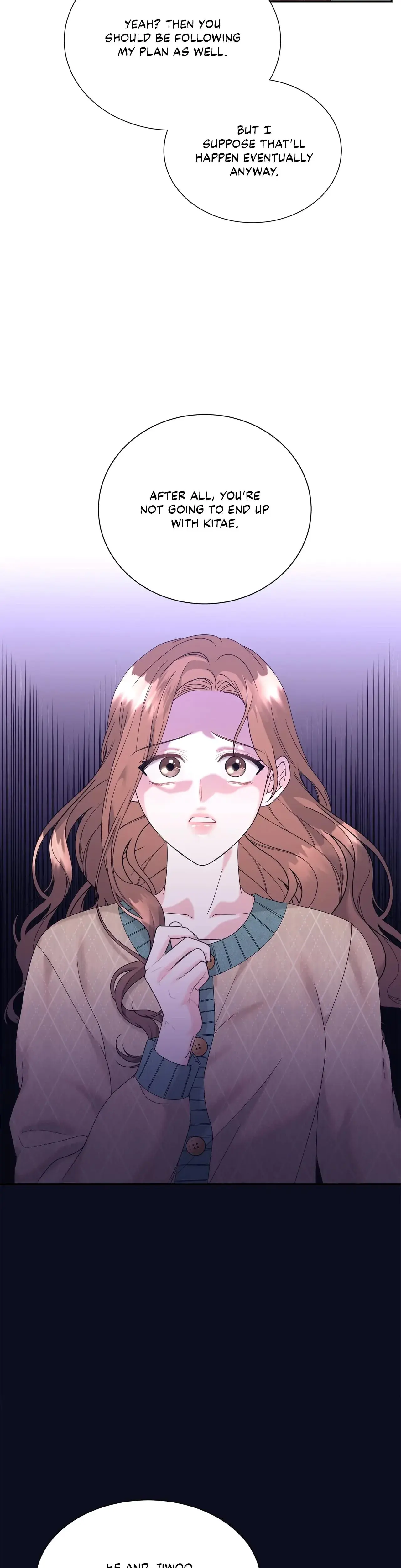 Fake Wife Chapter 43 - Page 16