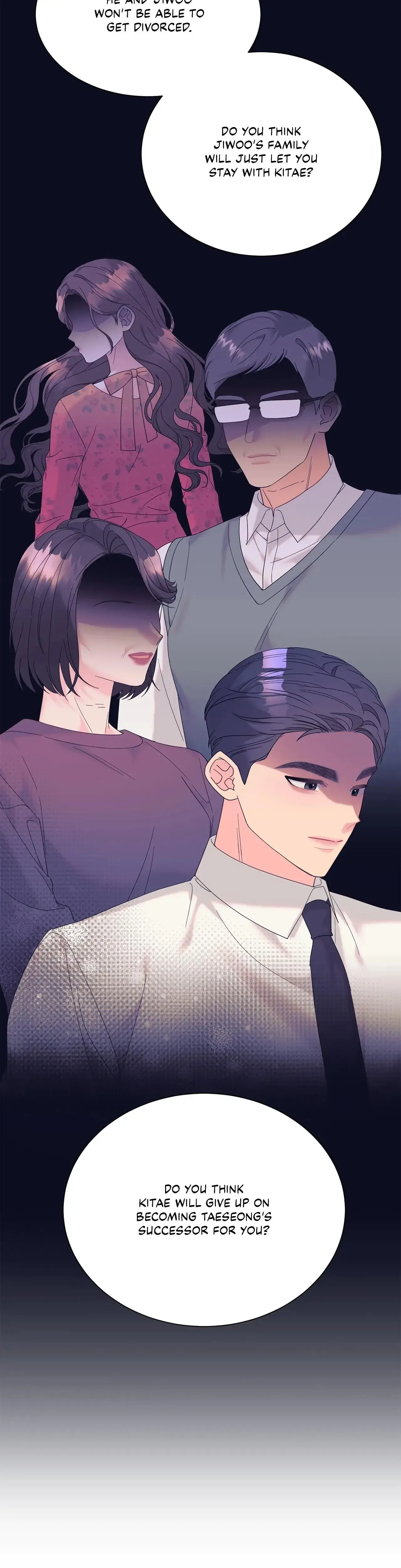 Fake Wife Chapter 43 - Page 17
