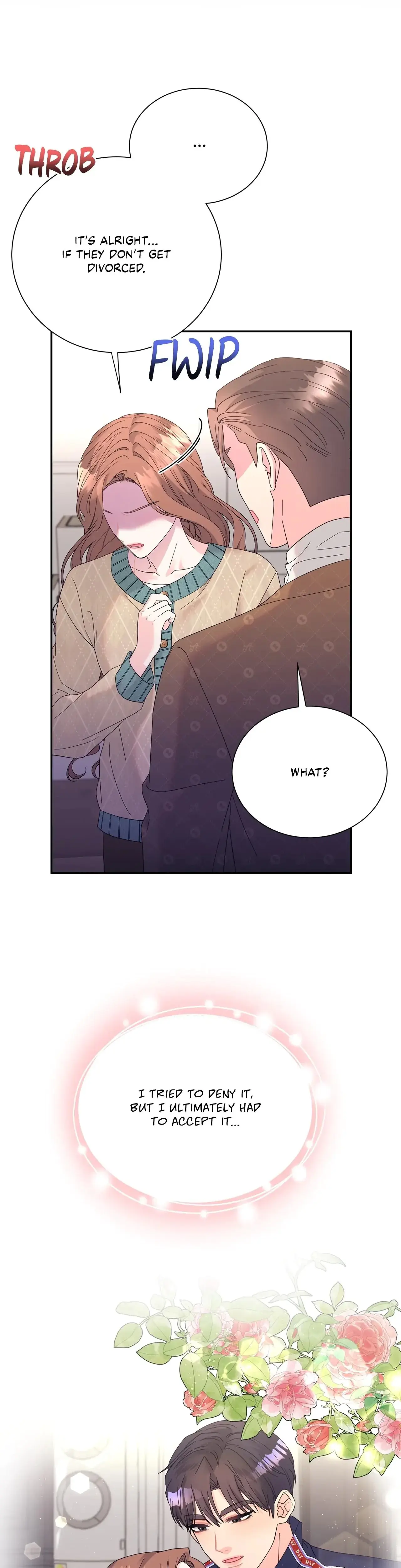 Fake Wife Chapter 43 - Page 18
