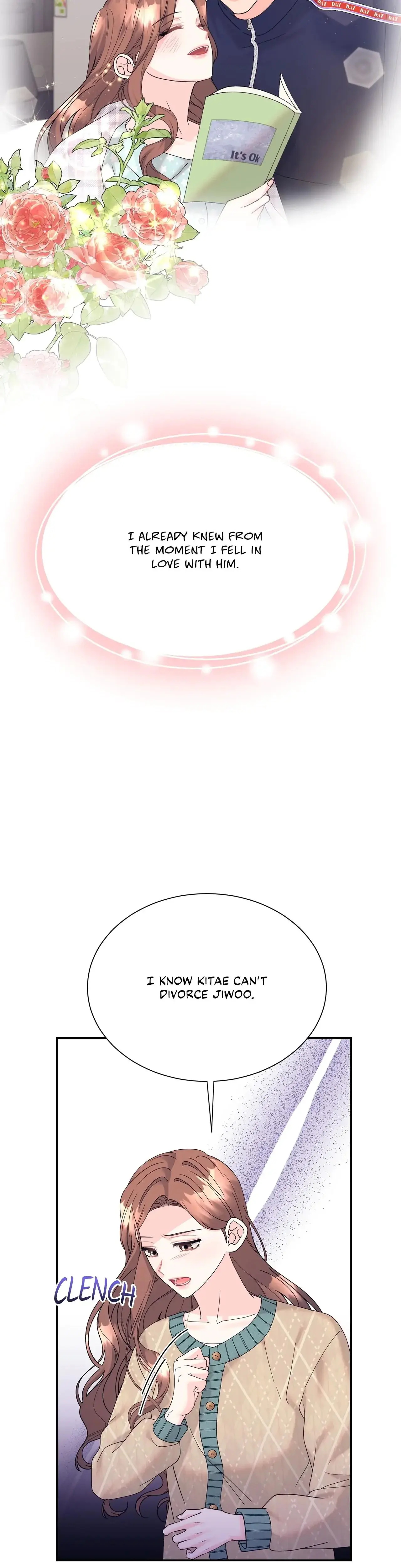 Fake Wife Chapter 43 - Page 19