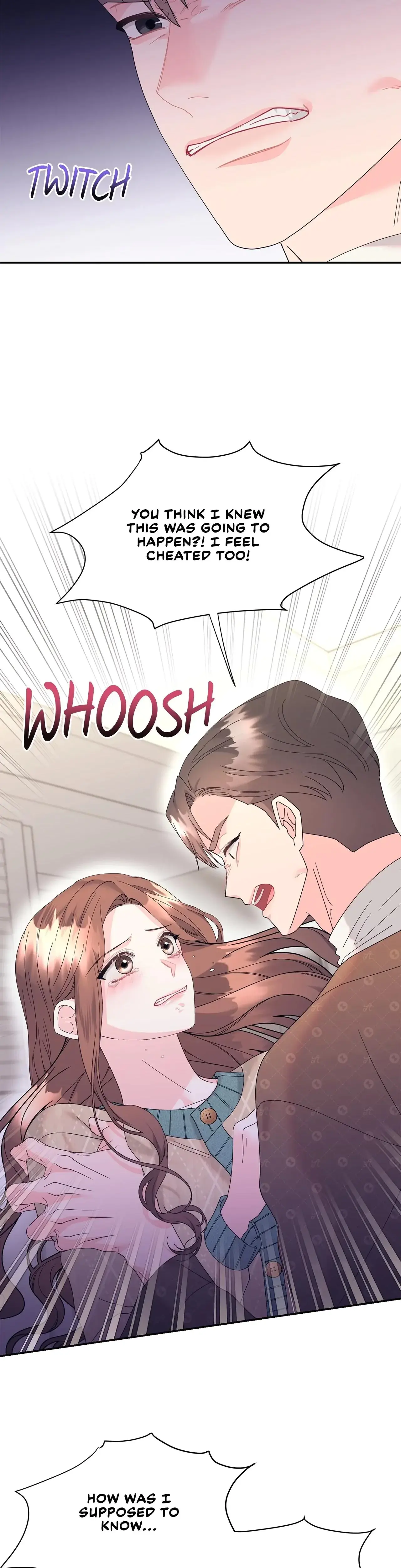 Fake Wife Chapter 43 - Page 23