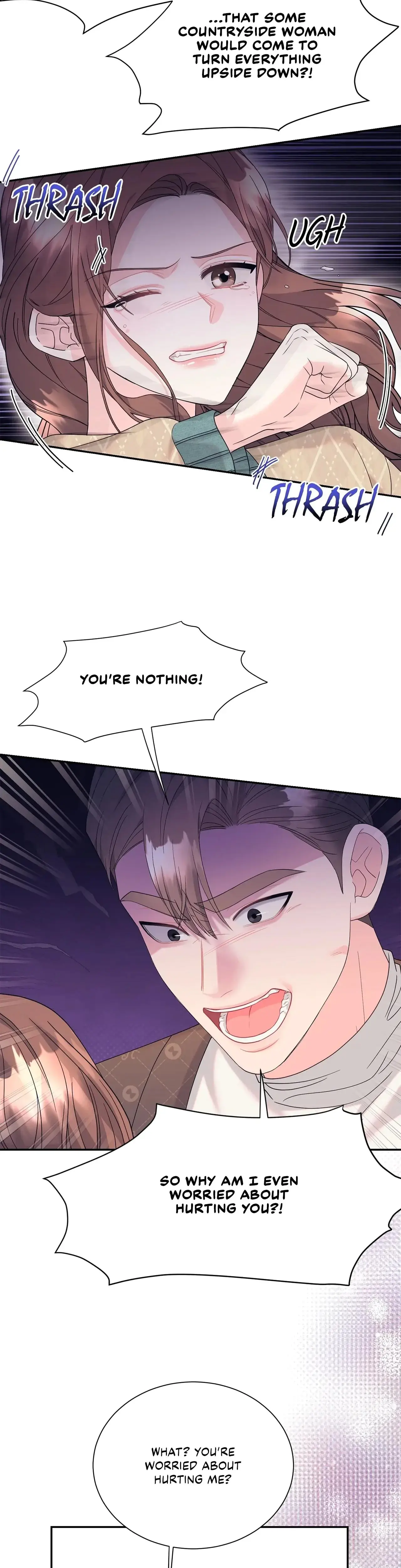 Fake Wife Chapter 43 - Page 24