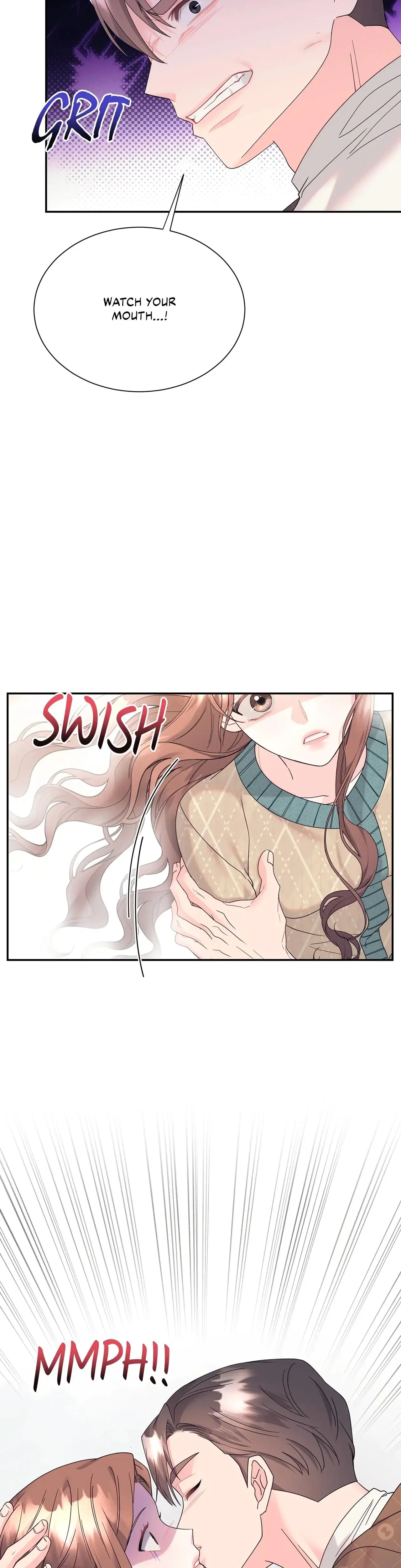 Fake Wife Chapter 43 - Page 26