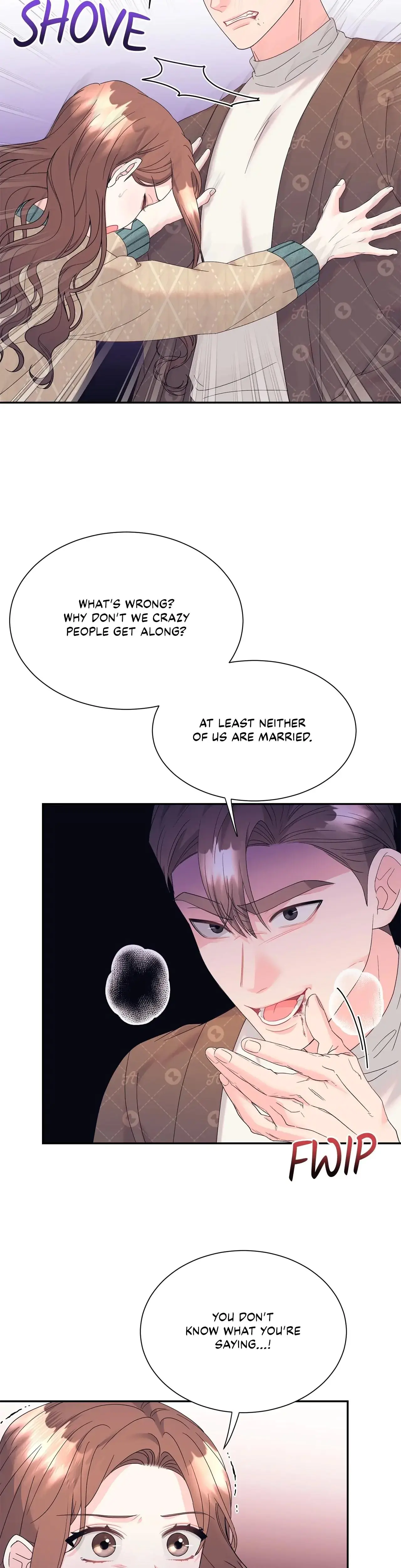 Fake Wife Chapter 43 - Page 28