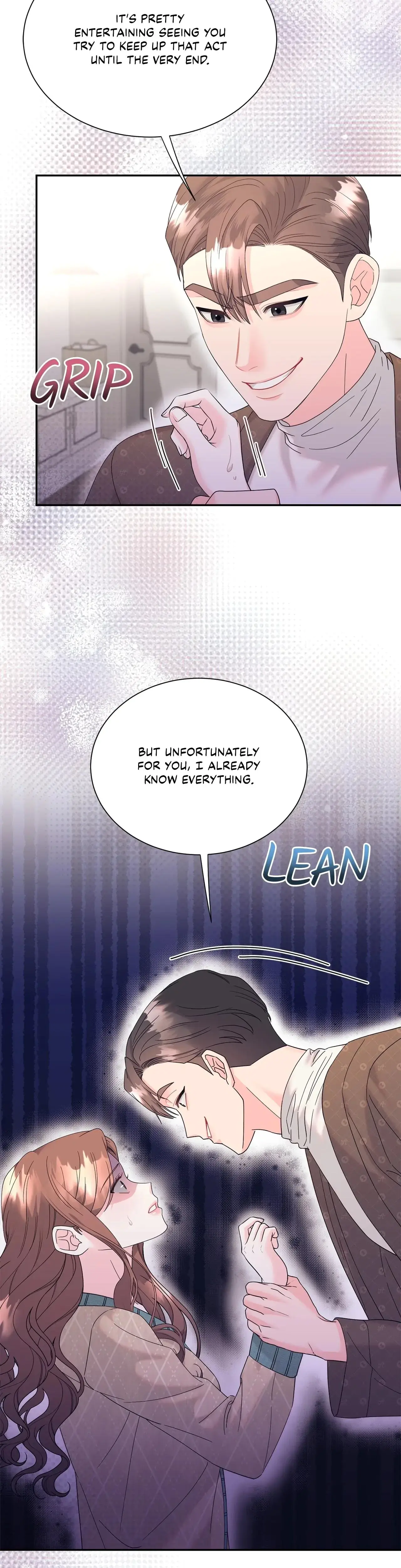 Fake Wife Chapter 43 - Page 3