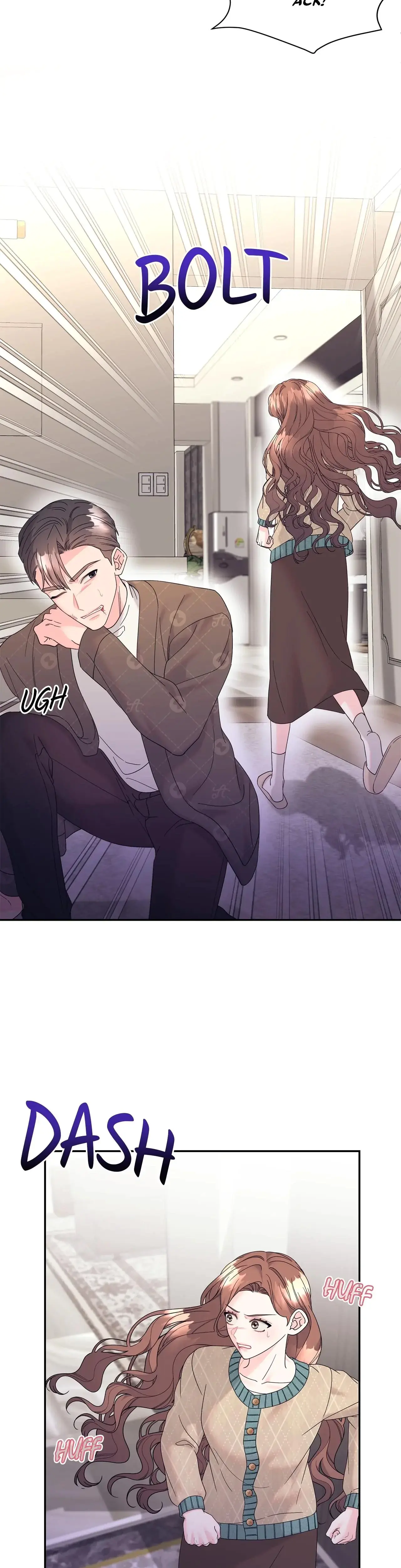 Fake Wife Chapter 43 - Page 30