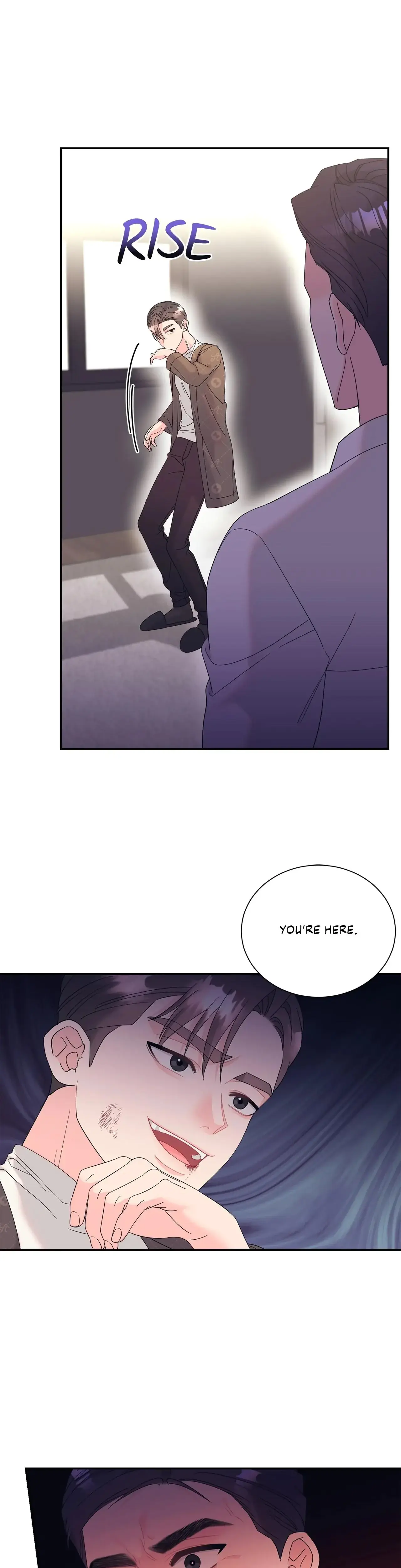 Fake Wife Chapter 43 - Page 34