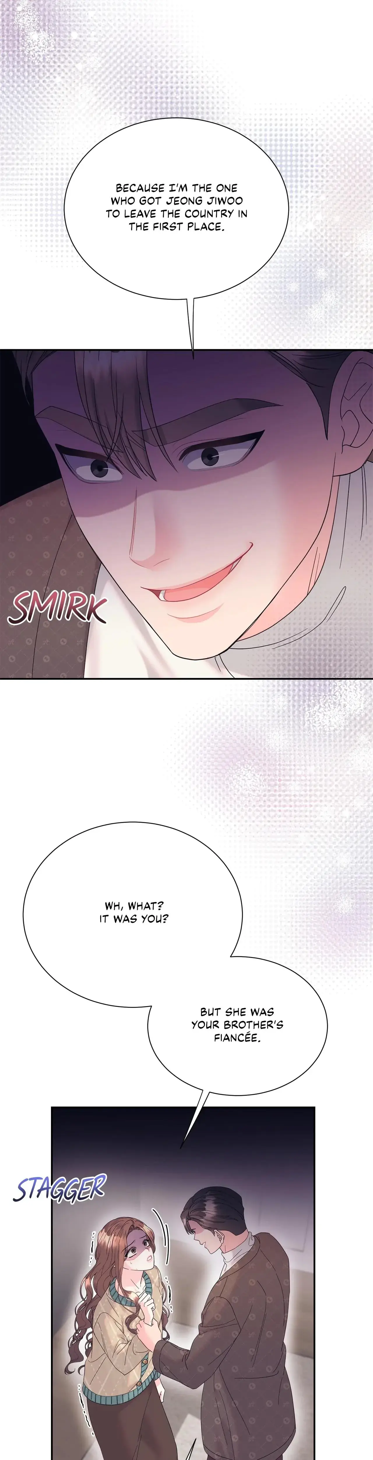 Fake Wife Chapter 43 - Page 4
