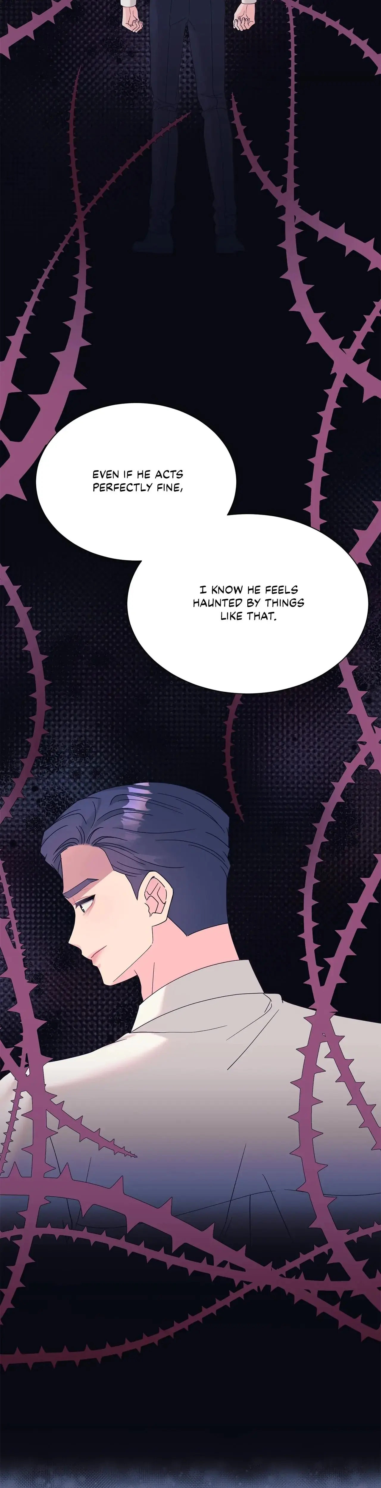 Fake Wife Chapter 43 - Page 6