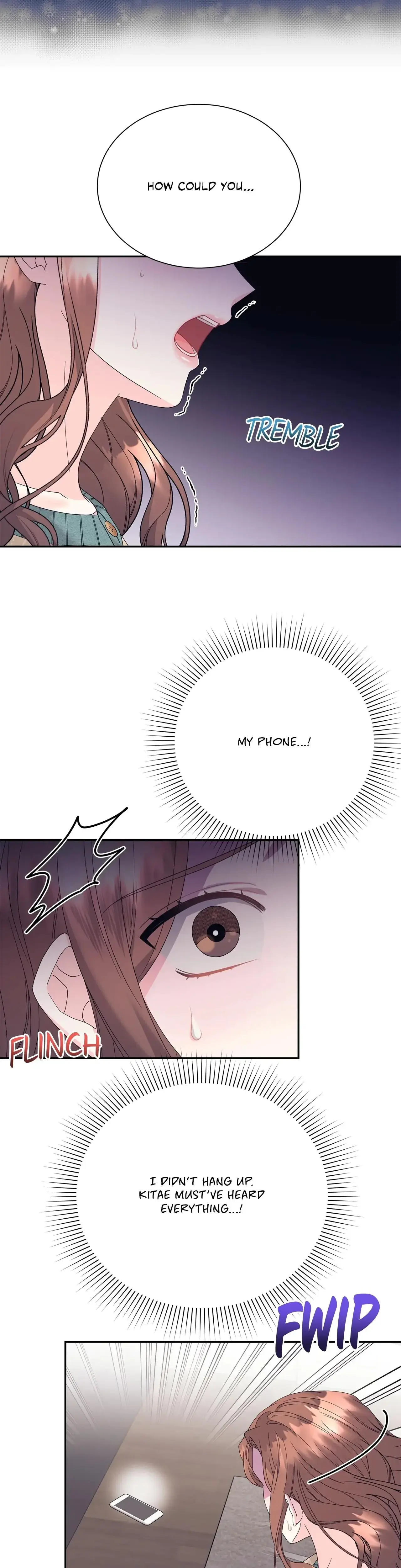 Fake Wife Chapter 43 - Page 7