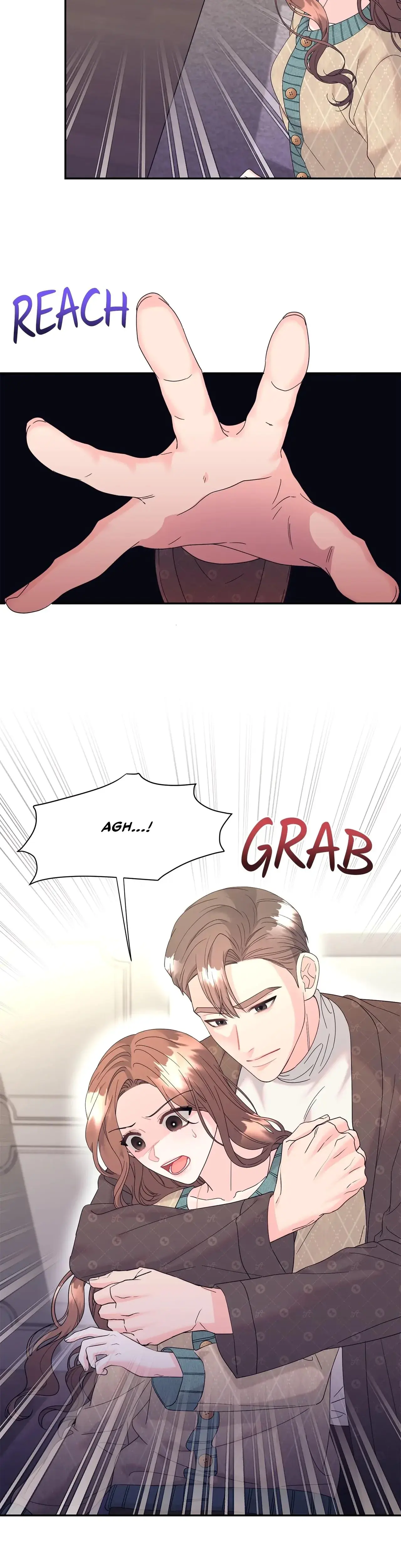 Fake Wife Chapter 43 - Page 8