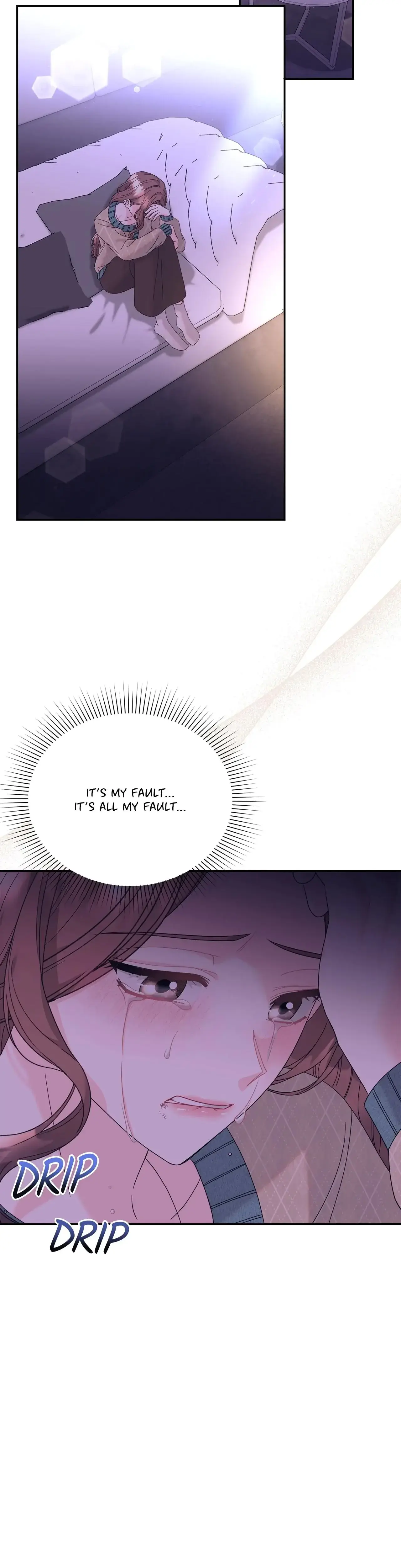 Fake Wife Chapter 44 - Page 10