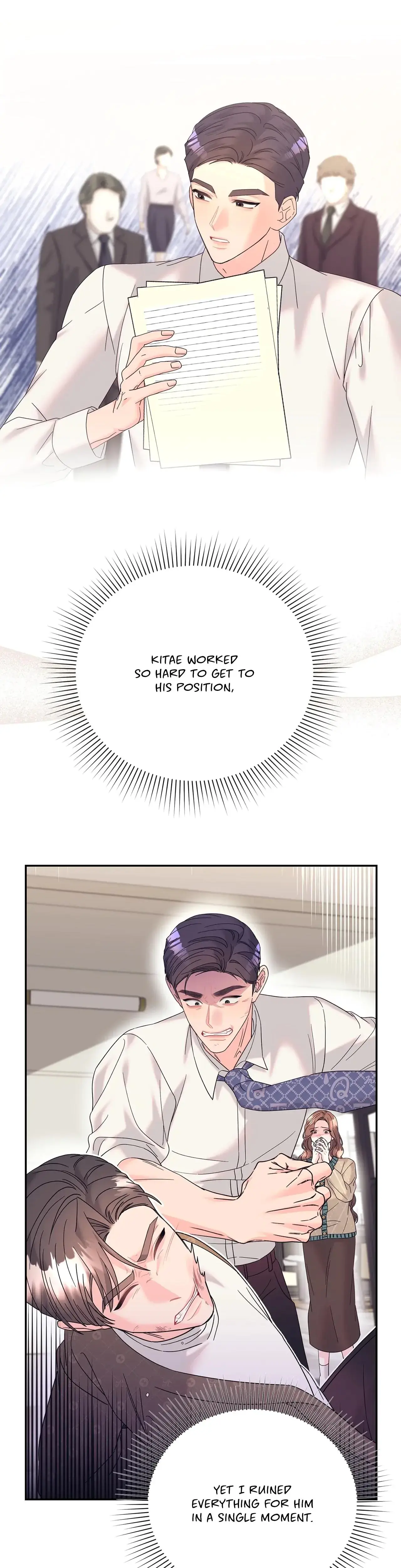 Fake Wife Chapter 44 - Page 11