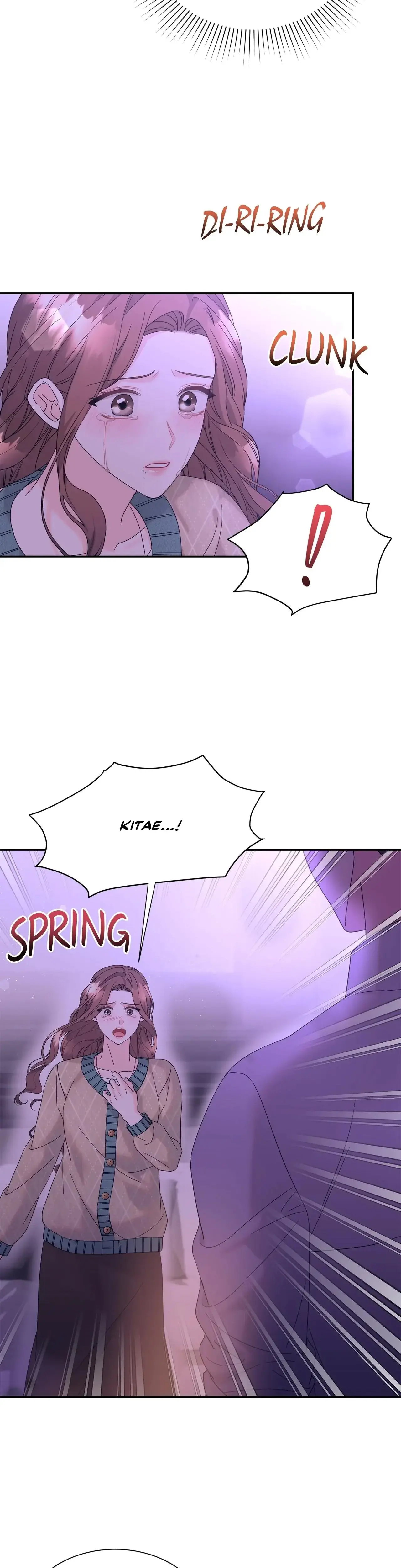 Fake Wife Chapter 44 - Page 12
