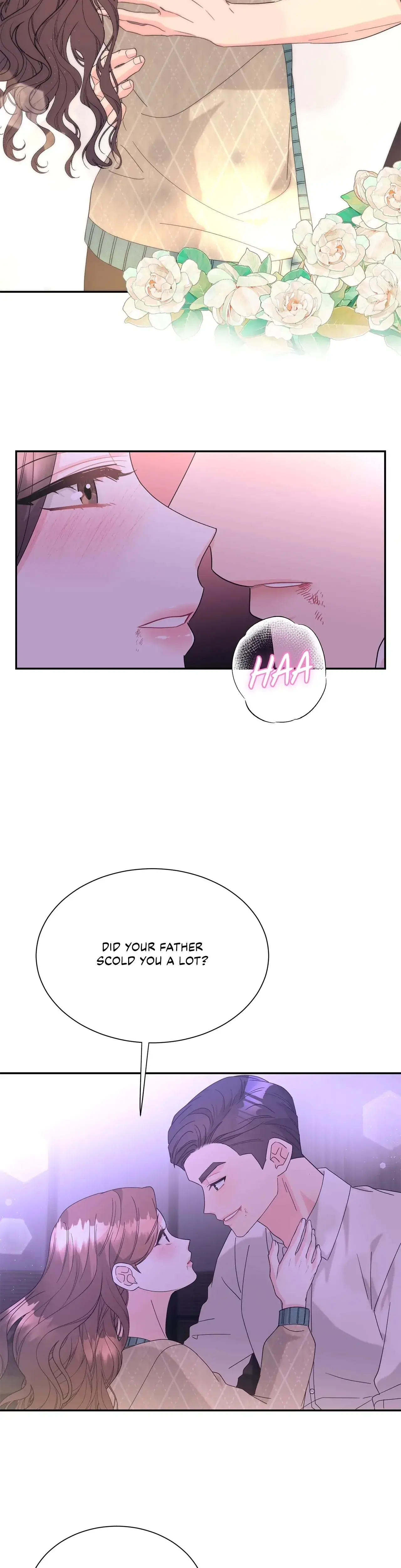 Fake Wife Chapter 44 - Page 16