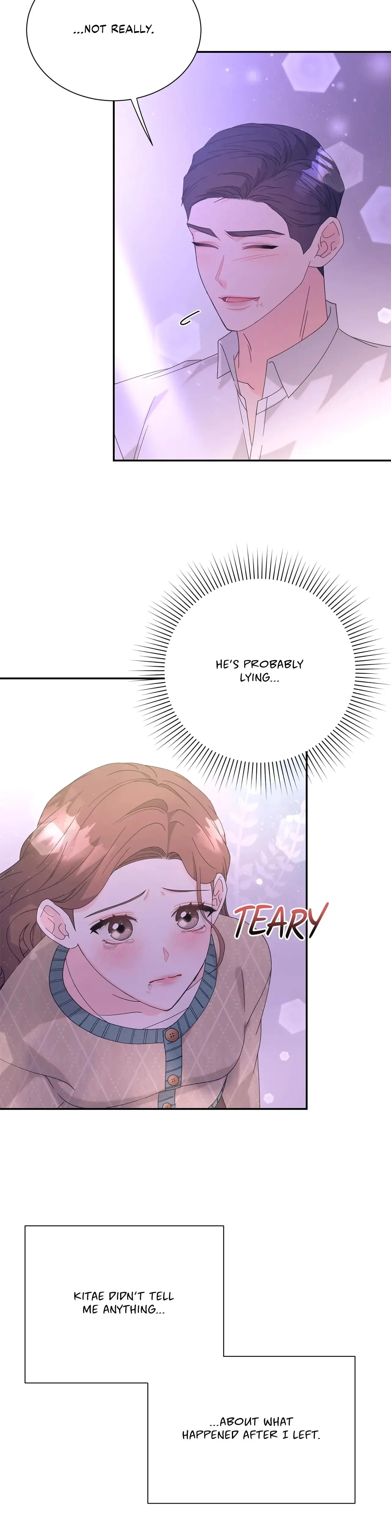 Fake Wife Chapter 44 - Page 17