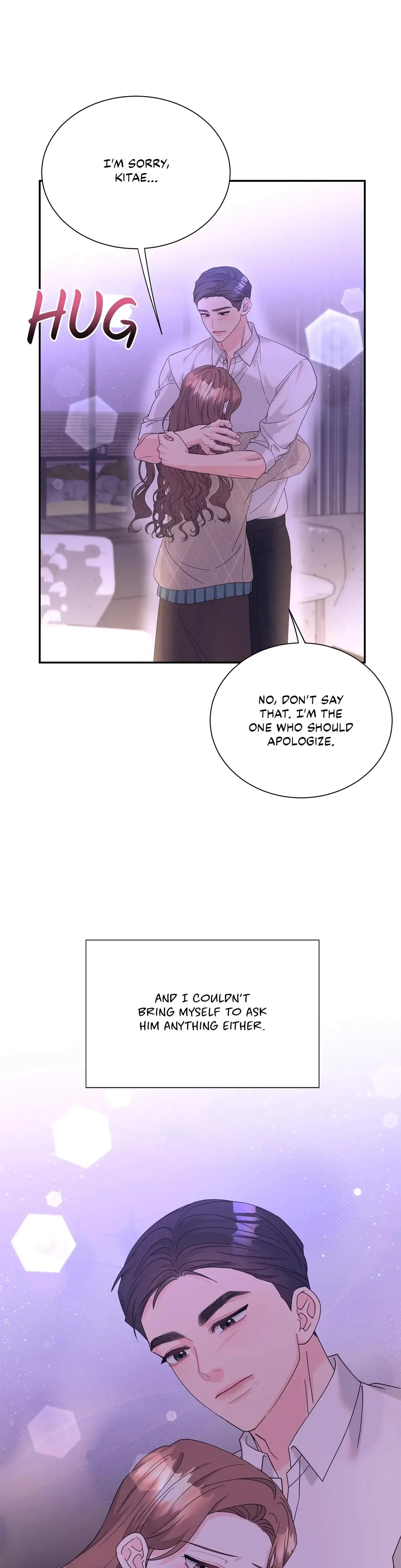 Fake Wife Chapter 44 - Page 18