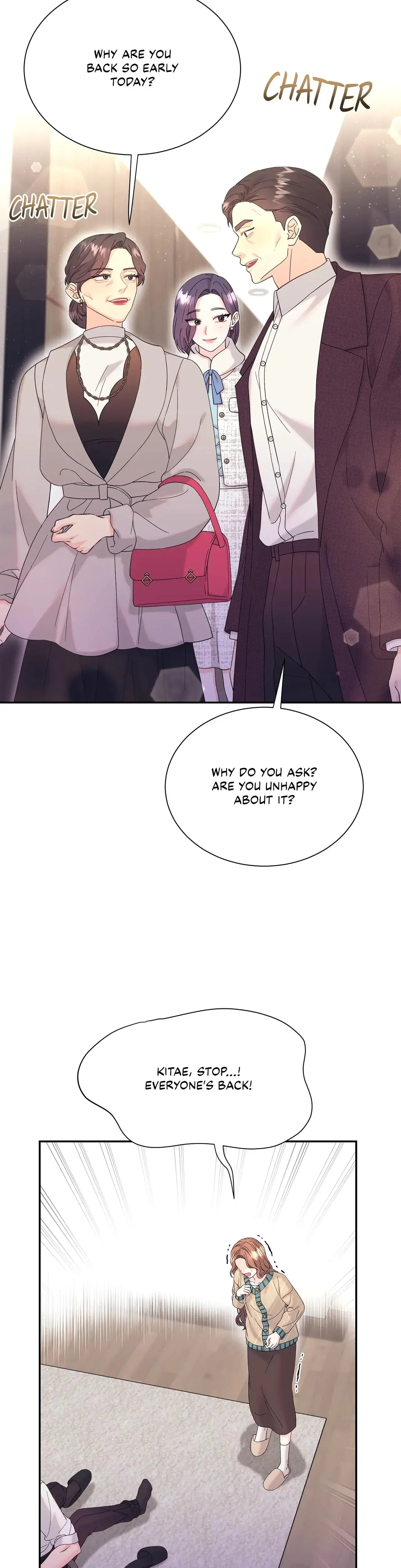Fake Wife Chapter 44 - Page 2