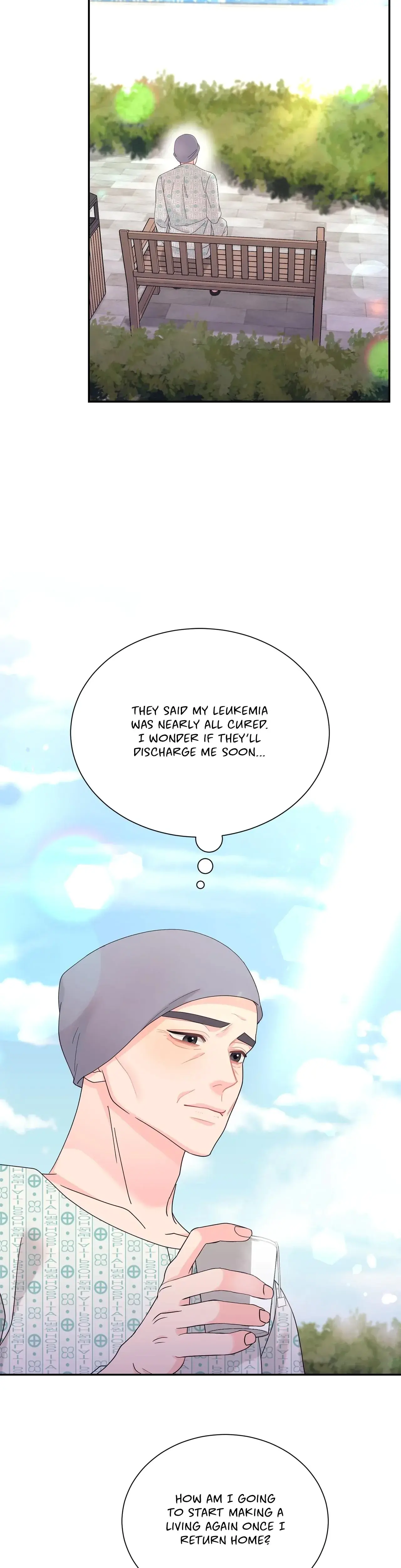 Fake Wife Chapter 44 - Page 20