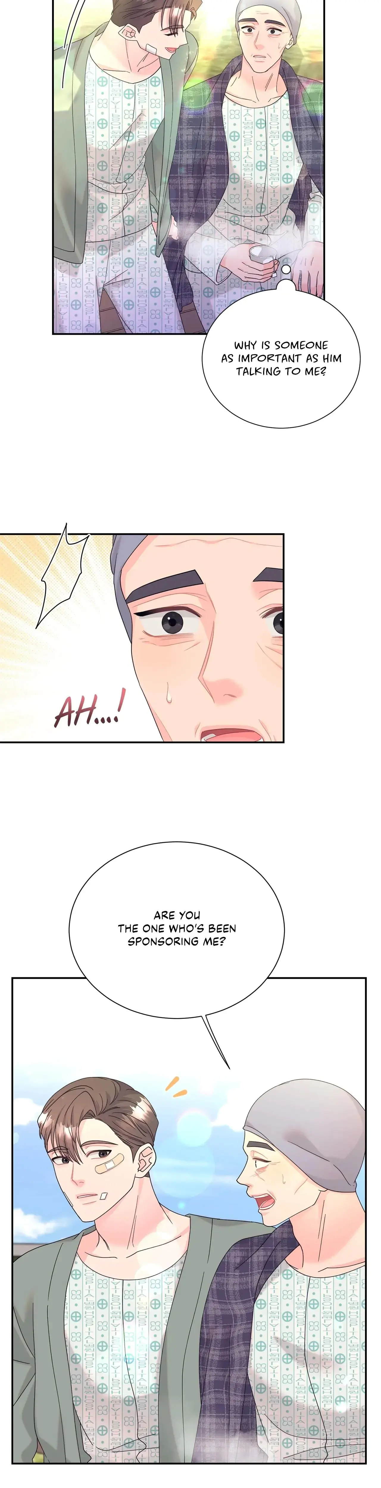Fake Wife Chapter 44 - Page 24