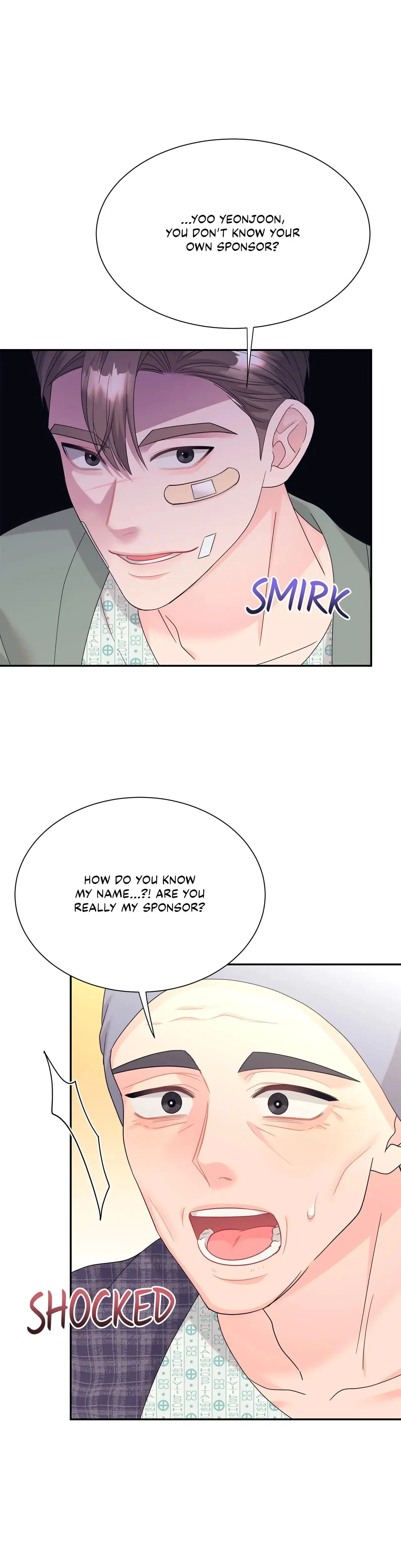 Fake Wife Chapter 44 - Page 25