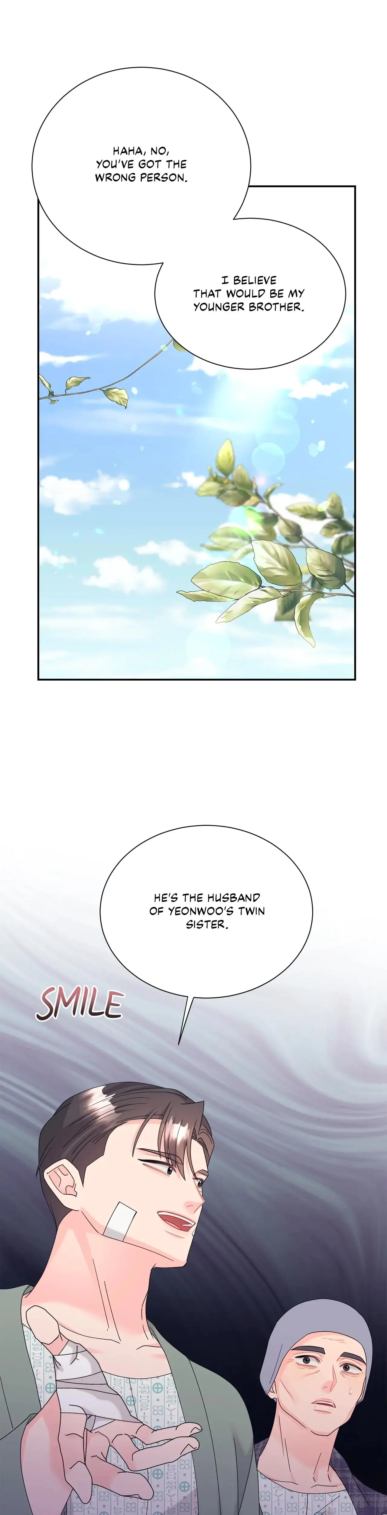 Fake Wife Chapter 44 - Page 26