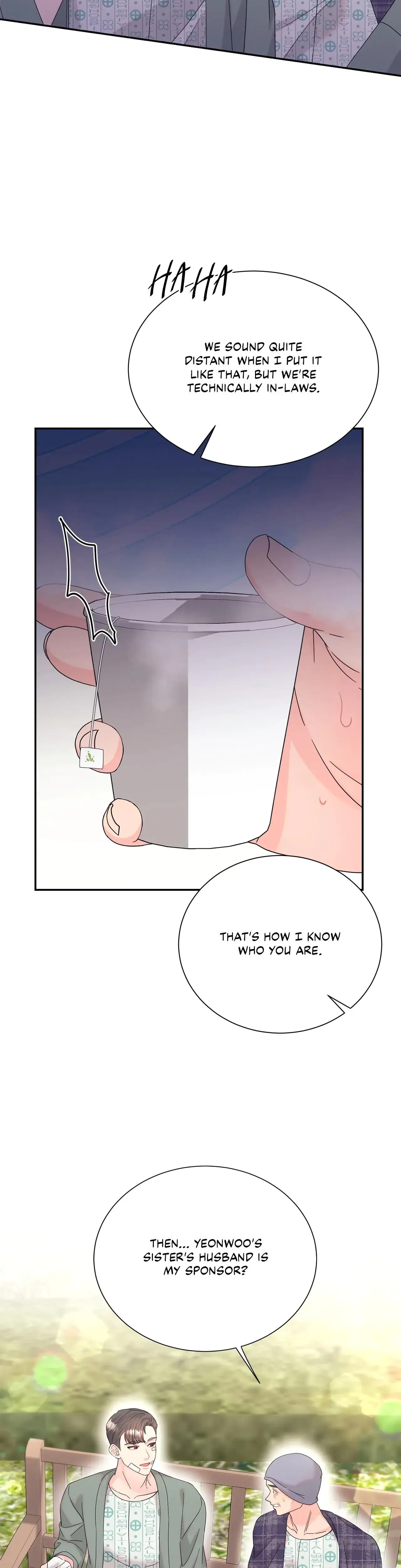 Fake Wife Chapter 44 - Page 27