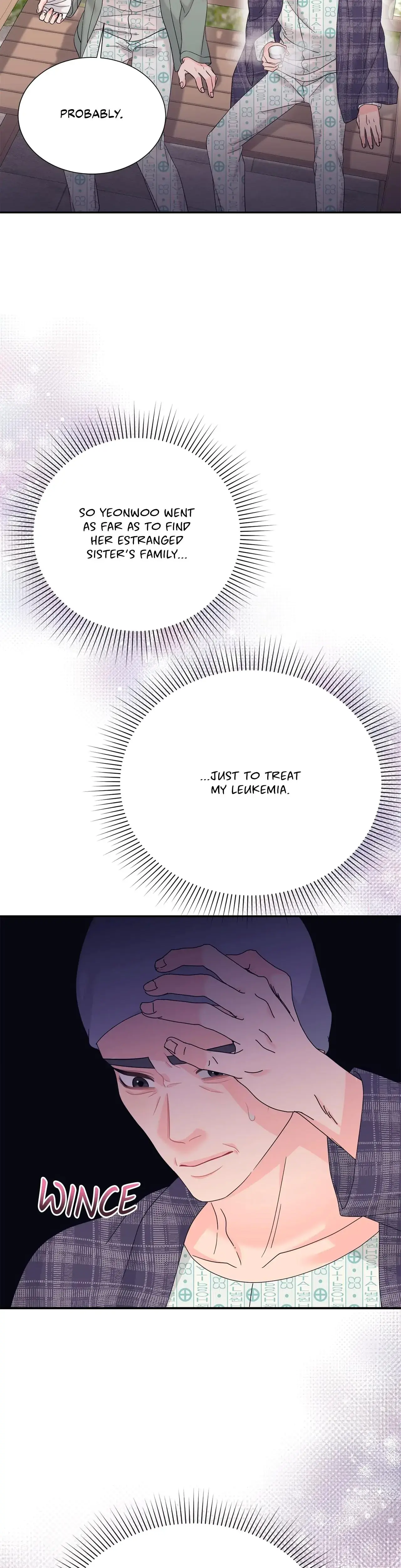 Fake Wife Chapter 44 - Page 28