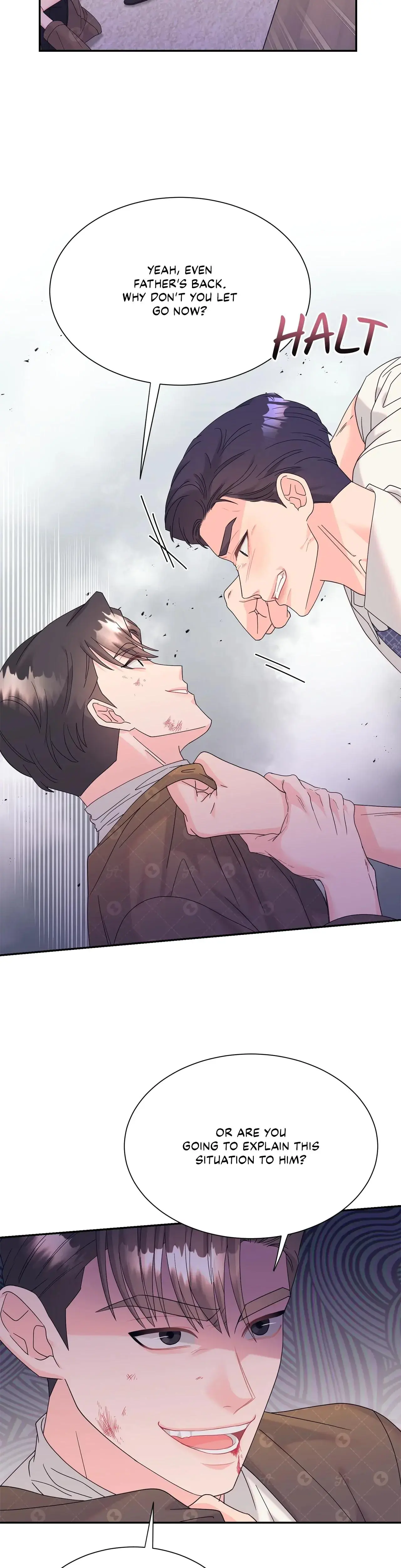 Fake Wife Chapter 44 - Page 3