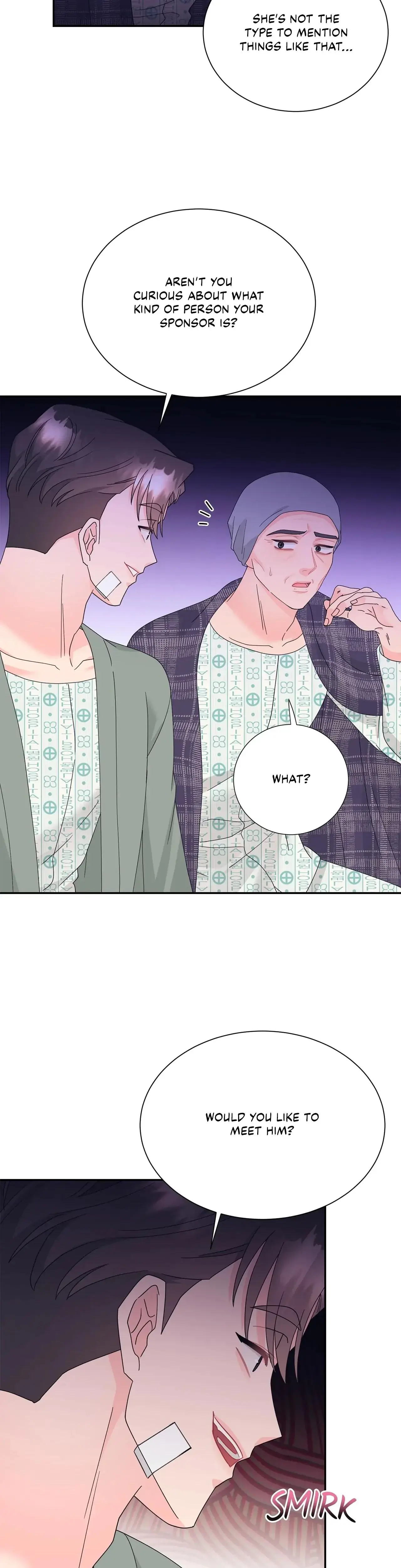 Fake Wife Chapter 44 - Page 30